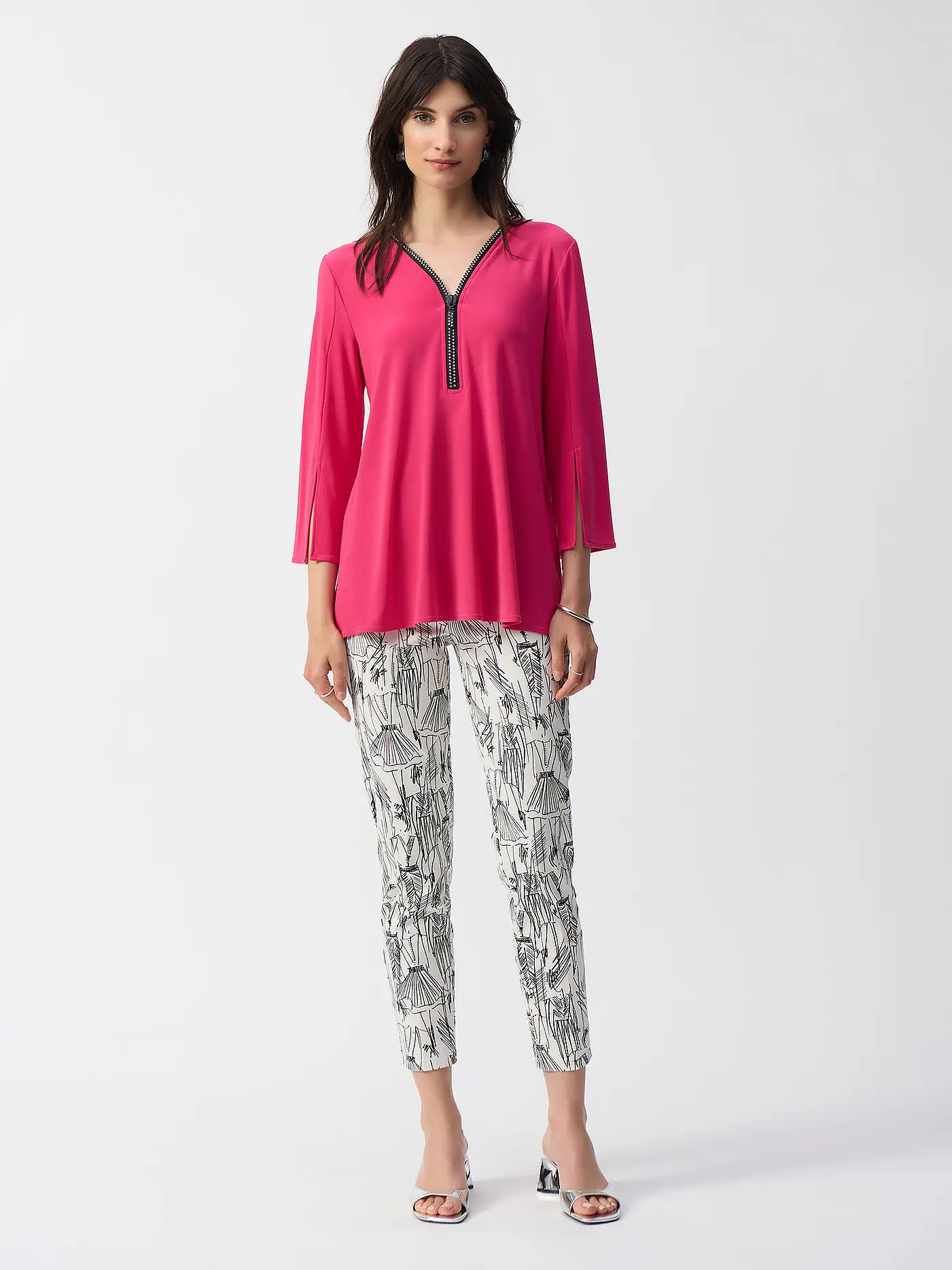 JOSEPH RIBKOFF | Shirt | 